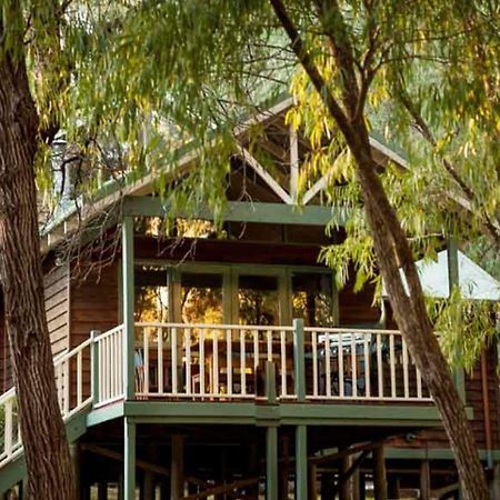 Riverglen Chalets 마가렛리버 외부 사진