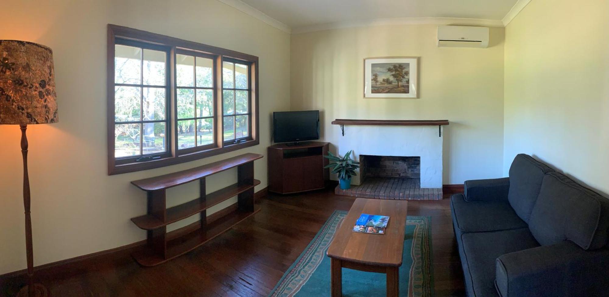 Riverglen Chalets 마가렛리버 외부 사진