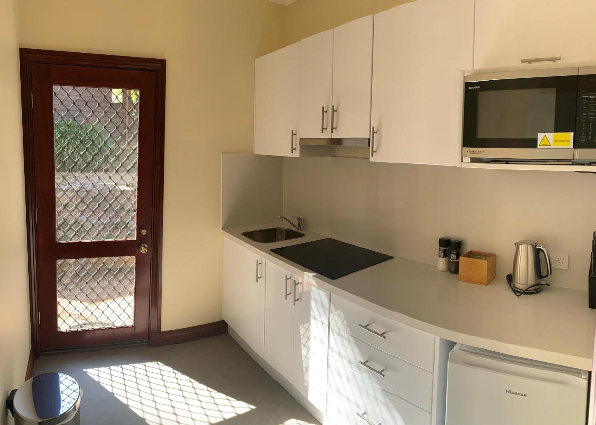 Riverglen Chalets 마가렛리버 외부 사진