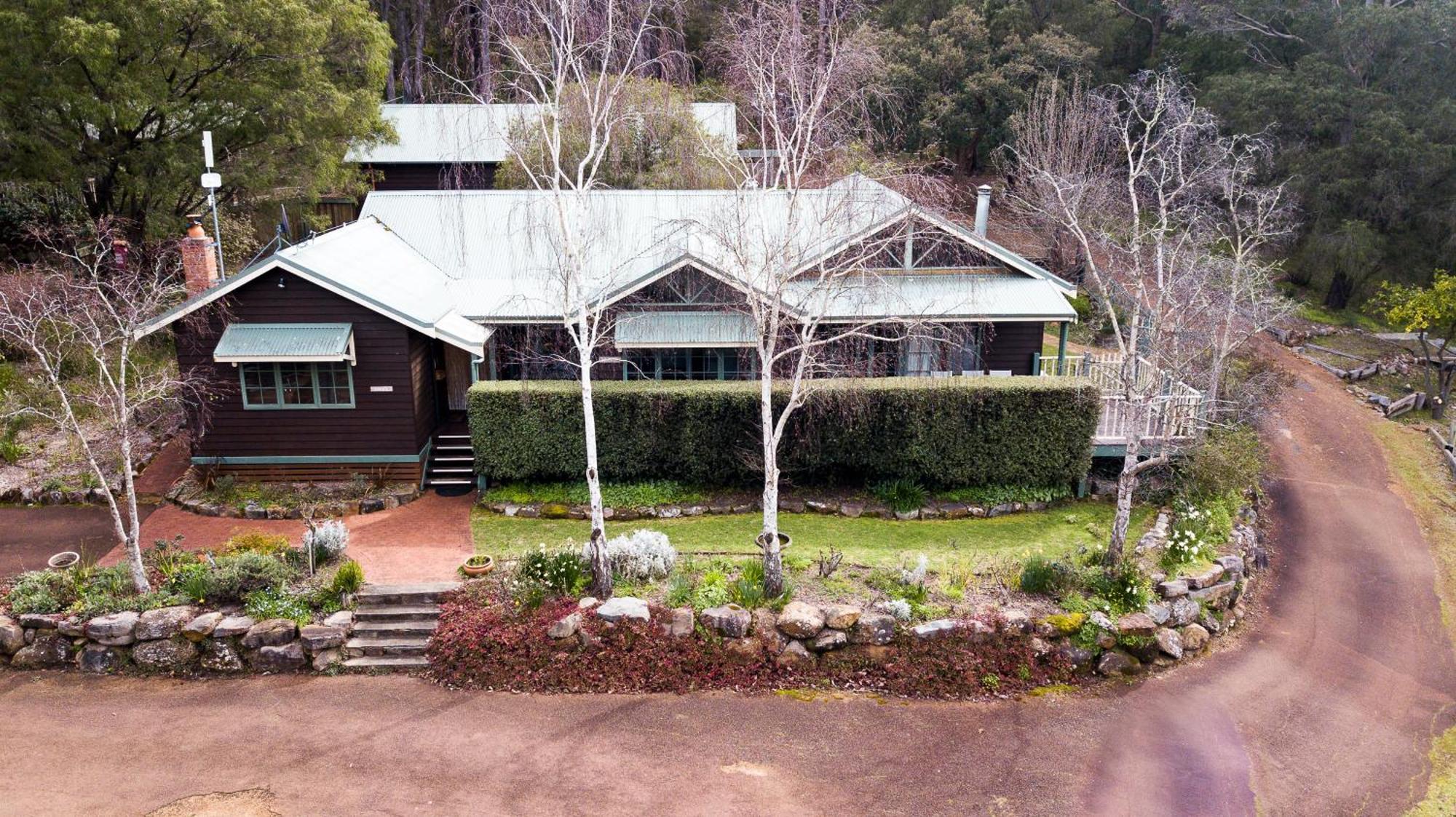 Riverglen Chalets 마가렛리버 외부 사진