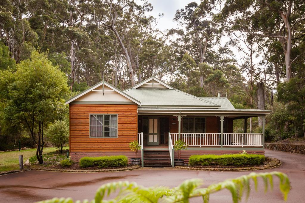 Riverglen Chalets 마가렛리버 외부 사진