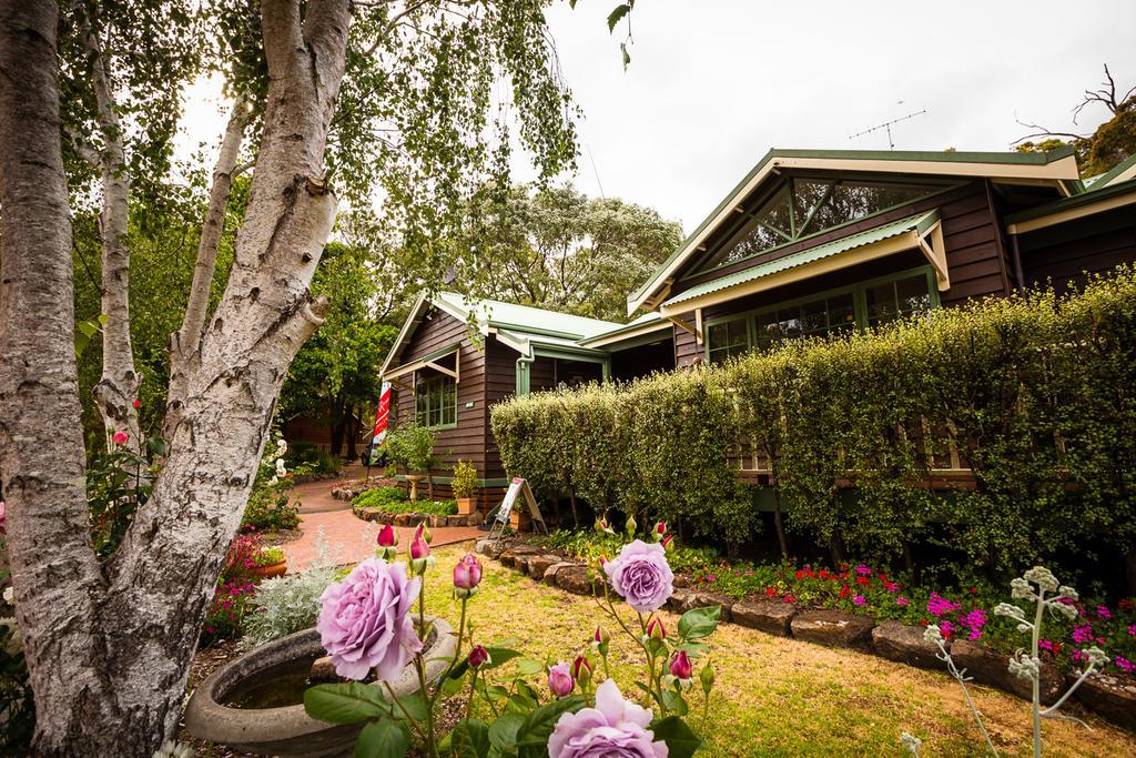 Riverglen Chalets 마가렛리버 외부 사진