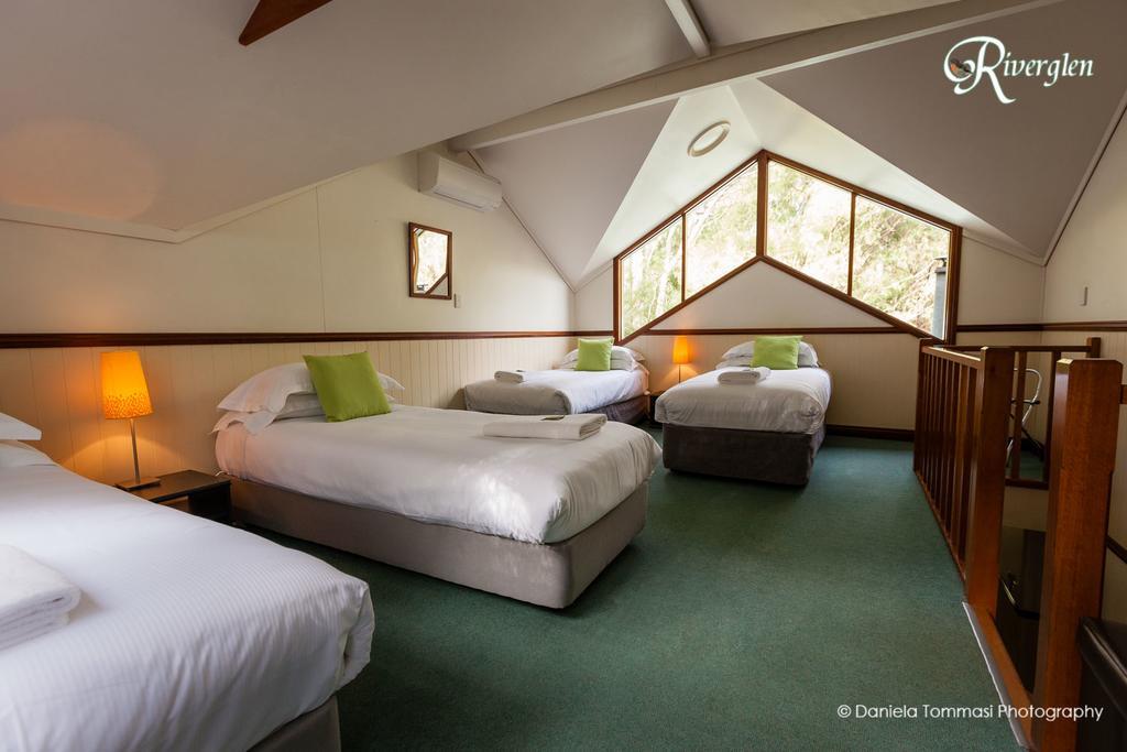 Riverglen Chalets 마가렛리버 외부 사진