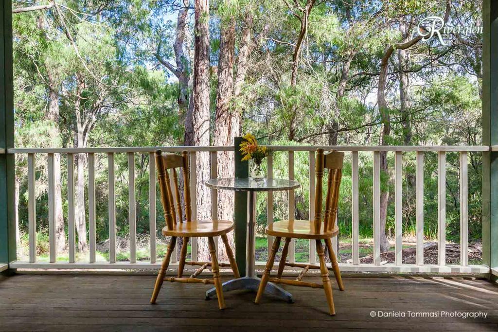 Riverglen Chalets 마가렛리버 외부 사진