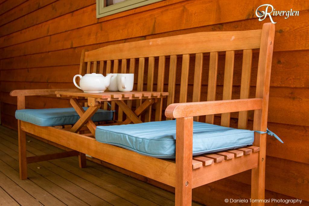 Riverglen Chalets 마가렛리버 외부 사진