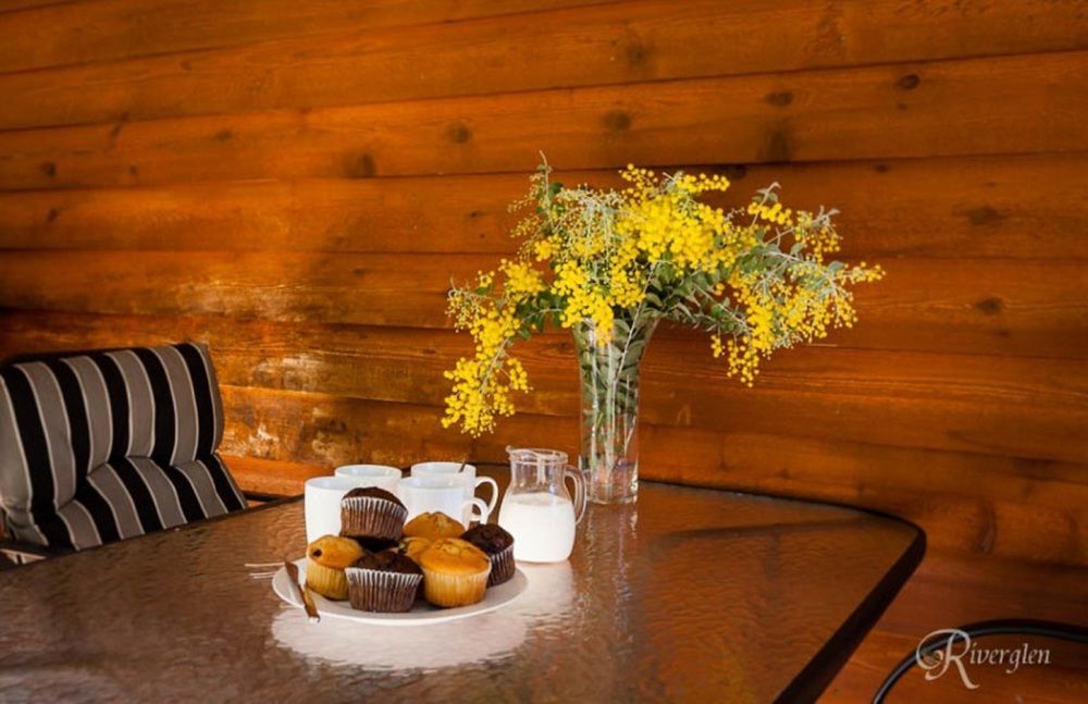 Riverglen Chalets 마가렛리버 외부 사진