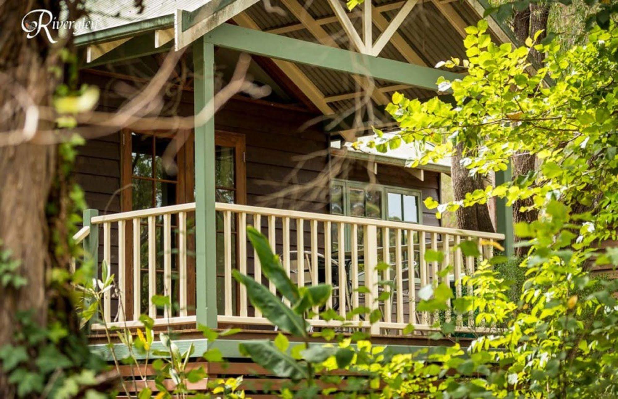 Riverglen Chalets 마가렛리버 외부 사진