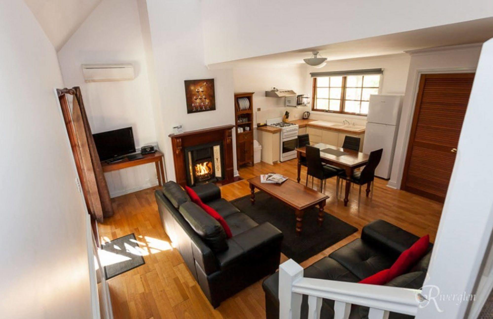 Riverglen Chalets 마가렛리버 외부 사진