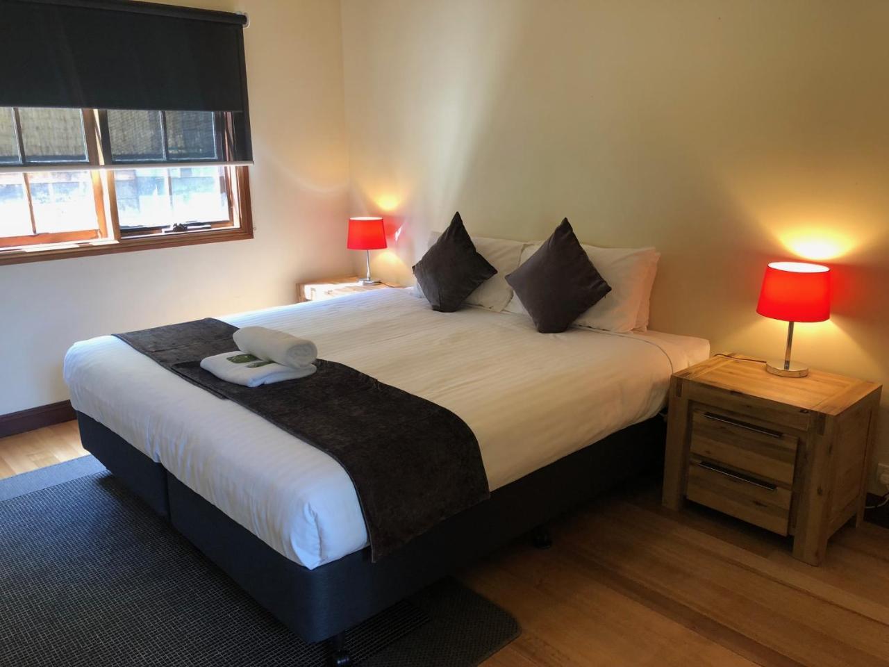Riverglen Chalets 마가렛리버 외부 사진