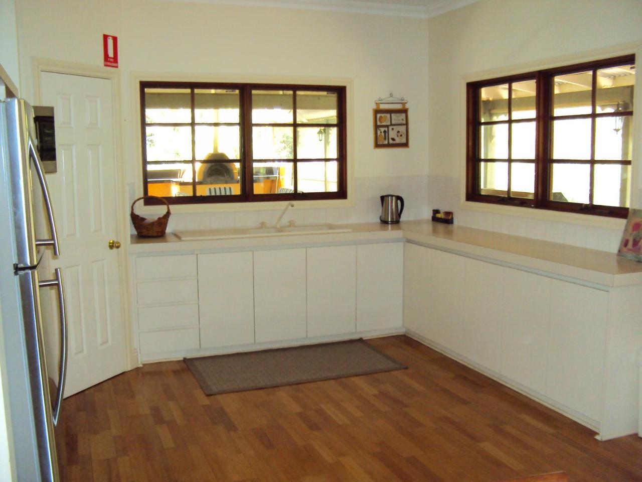 Riverglen Chalets 마가렛리버 외부 사진